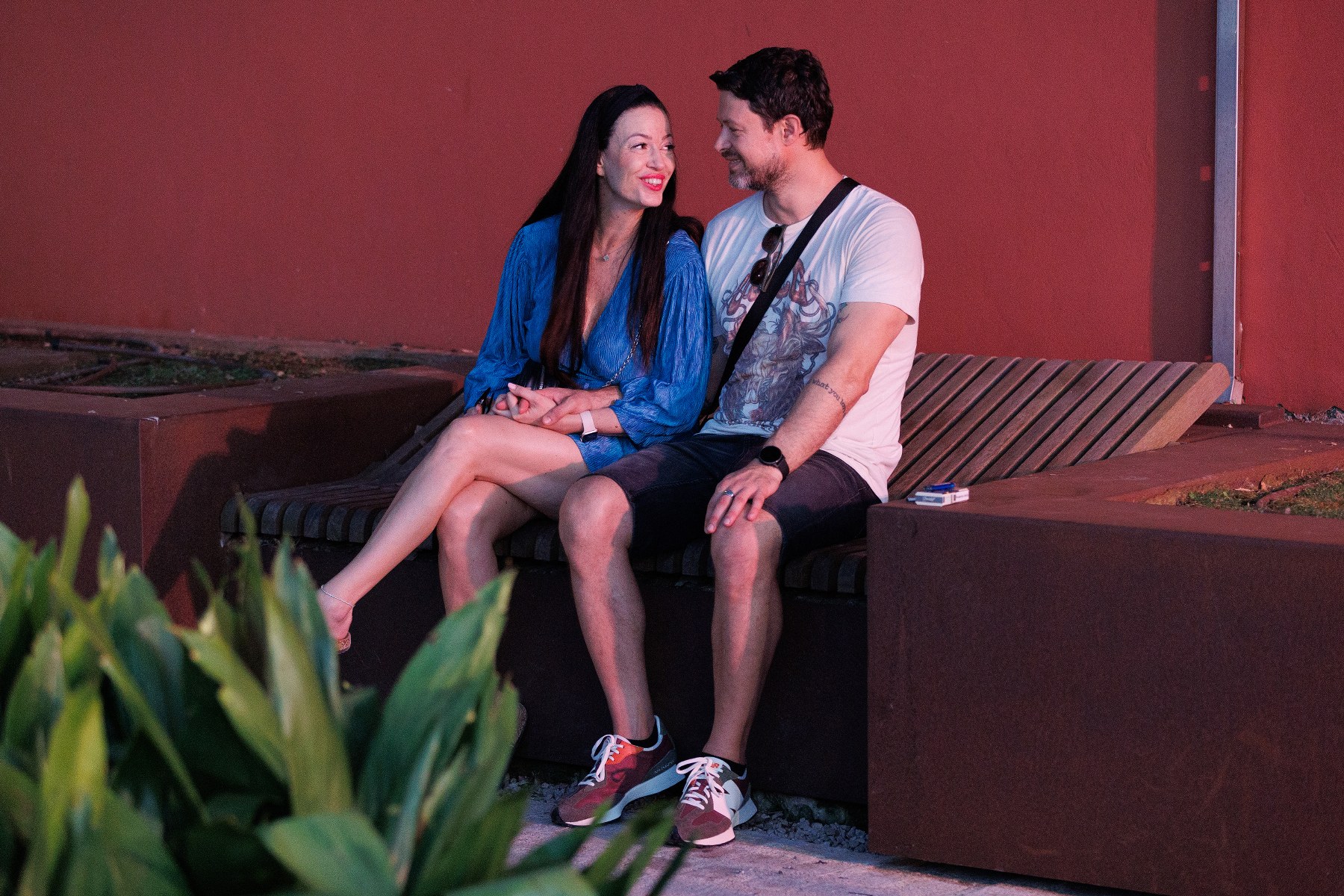 Zagrli Zadar @ zadarski bedemi