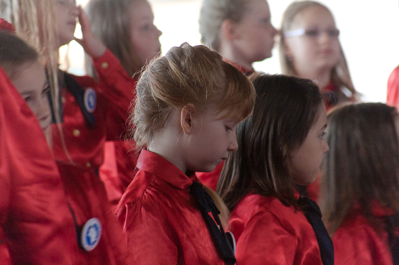 Humanitarni koncert Zagrebačkih mališana, foto: Darko Belančić Humanitarni koncert Zagrebačkih mališana, foto: Darko Belančić