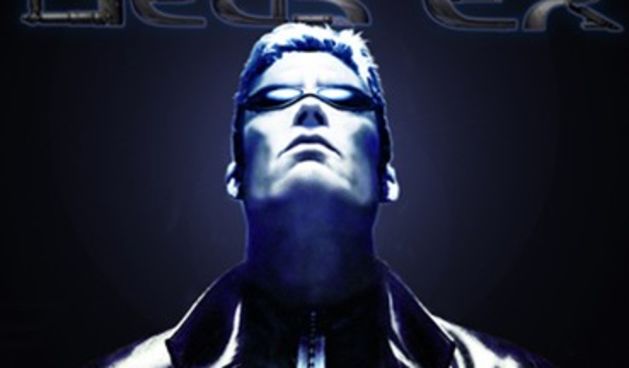 Deus Ex