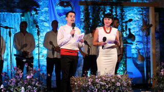 42. susret klapa Raspivano Bibinje 42. susret klapa Raspivano Bibinje