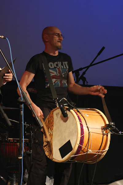 Ezerki & 7/8 u kinu Pobjeda (Foto:Saša Čuka)