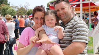 Velika prvosvibanjska fešta na Viru Velika prvosvibanjska fešta na Viru