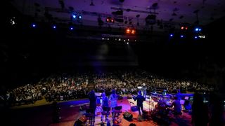 KD Vatroslav Lisinski: Saša Matić oduševio zagrebačku publiku