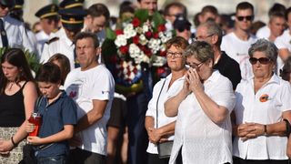 Vodice: mimohod sjećanja povodom 10. obljetnice stradanja vatrogasaca na Velikom Kornatu