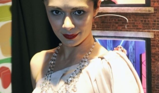 Kristina Krepela ( foto Cropix)