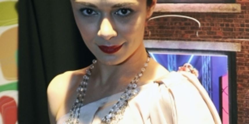 Kristina Krepela ( foto Cropix)