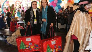 Virski Karnevalić 2017.