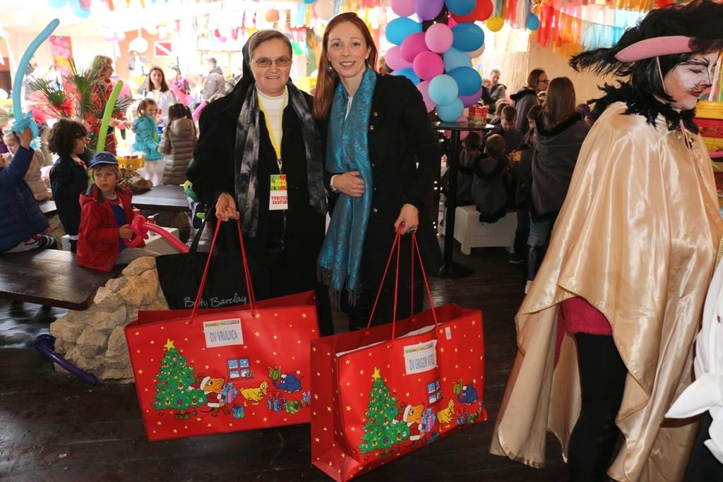 Virski Karnevalić 2017.