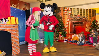 Supernova: Super subota i Božić kod Mikija