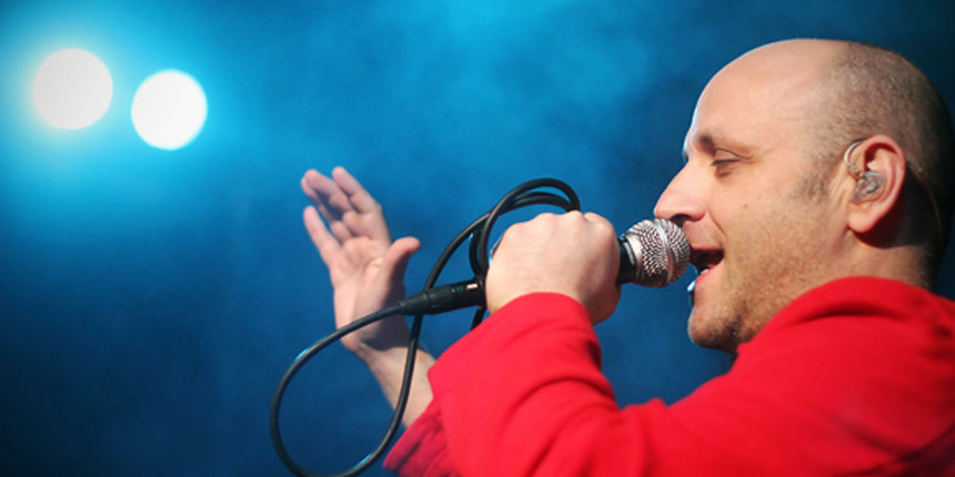 Hladno pivo u Arsenalu (foto:Saša Čuka) Hladno pivo u Arsenalu (foto:Saša Čuka)