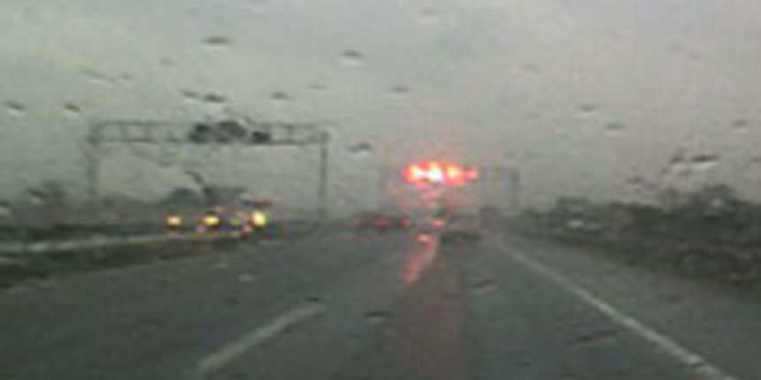 autocesta-kiša (foto: Totalportal.hr) autocesta-kiša (foto: Totalportal.hr)