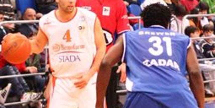 Miljan Pavković (Foto: košarka.hr)