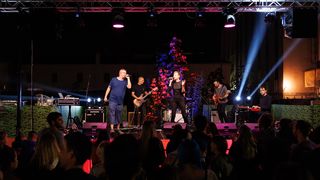 Elemental @ Meat Me 4.0