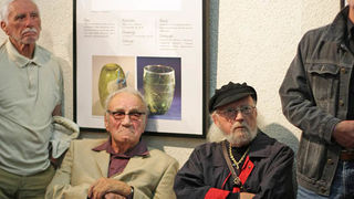 Izložba antičkog stakla