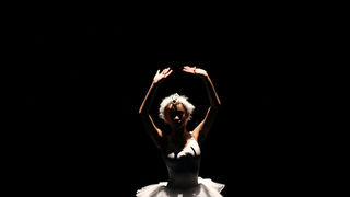 Večer Za Nives, plesni ansambli, foto: Iva Perinčić