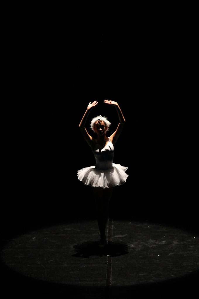 Večer Za Nives, plesni ansambli, foto: Iva Perinčić