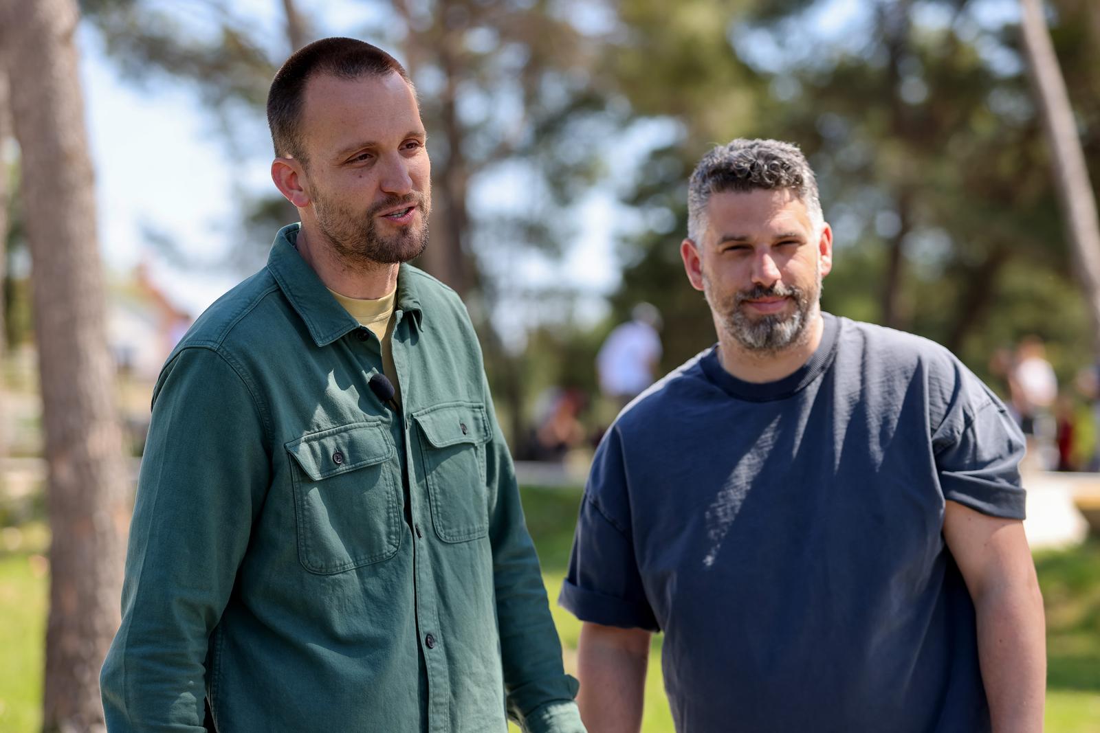 Pannonian Challenge Tour Zadar