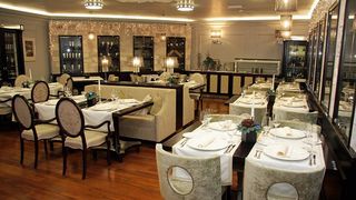 Hotel Bastion – Restoran Kaštel Hotel Bastion – Restoran Kaštel