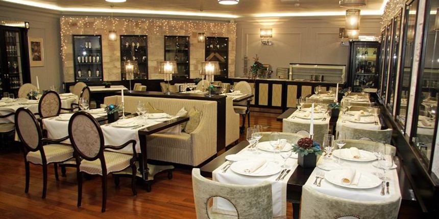 Hotel Bastion – Restoran Kaštel Hotel Bastion – Restoran Kaštel