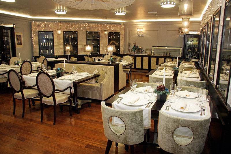 Hotel Bastion – Restoran Kaštel Hotel Bastion – Restoran Kaštel