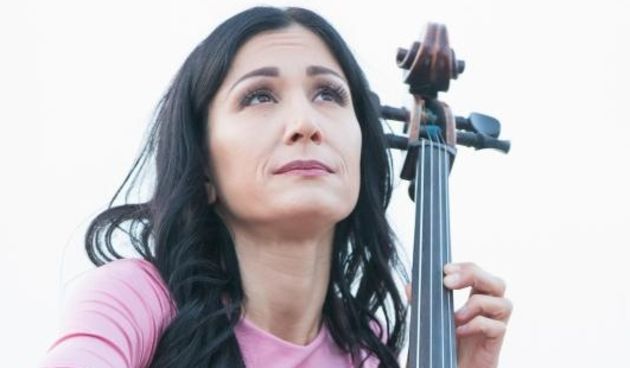 Dubrovnik: Ana Rucner i Oliver Poole ranojutarnjim koncertom pozdravili dolazak ljeta, foto: G. Jelavić/PIXSELL