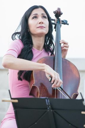 Dubrovnik: Ana Rucner i Oliver Poole ranojutarnjim koncertom pozdravili dolazak ljeta, foto: G. Jelavić/PIXSELL