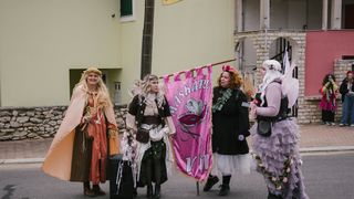 Vrški karneval 2025.