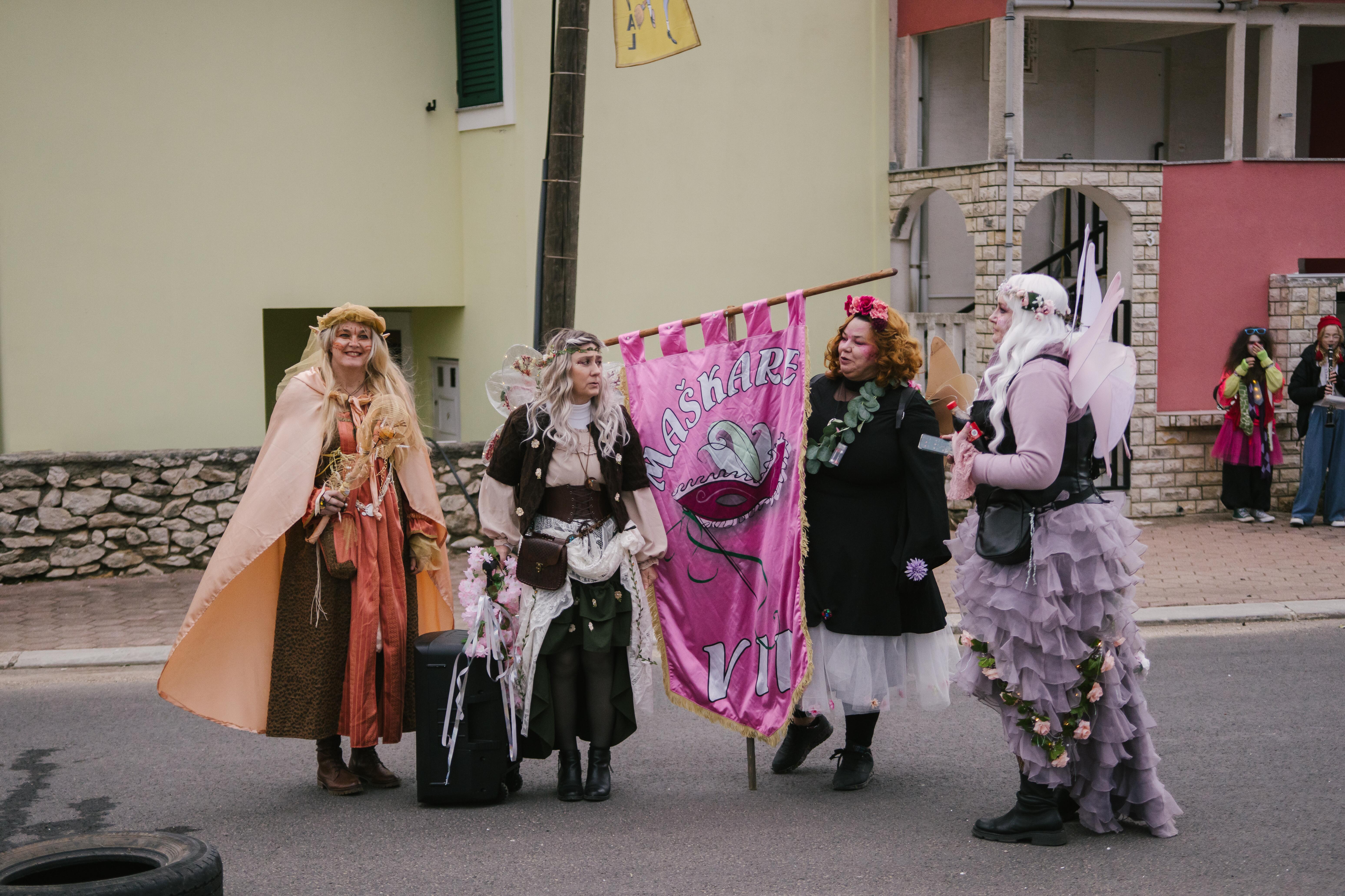 Vrški karneval 2025.