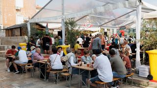 Drugi dan Meat Me 3.0 festivala Drugi dan Meat Me 3.0 festivala