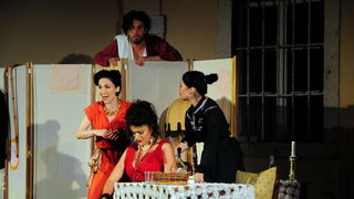 Zadarsko kazalisno ljeto: “Testament” Glumacke radionice HNK Zadar, Foto: Ivan Dilber Zadarsko kazalisno ljeto: “Testament” Glumacke radionice HNK Zadar, Foto: Ivan Dilber