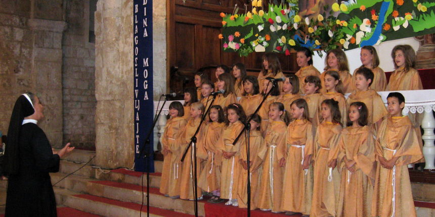 Zlatna Harfa (foto: J. Portada)