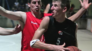 Ljetna liga: Bokanjac – Maraska park