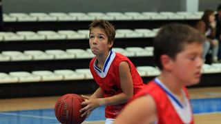 Mini Basket liga: Prvi turnir 3. studenog 2013. Mini Basket liga: Prvi turnir 3. studenog 2013.