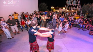 4. Fešta od sira u Kolanu