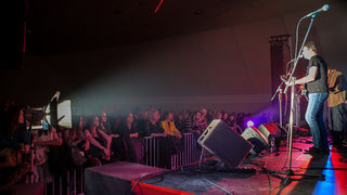 Hari Rončević na Višnjiku Hari Rončević na Višnjiku