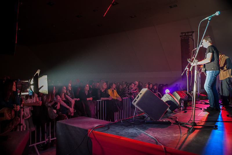 Hari Rončević na Višnjiku Hari Rončević na Višnjiku