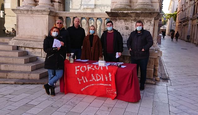 Forum mladih SDP-a