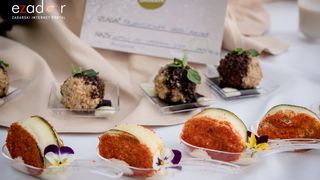 11. Festival smokava – Gastro smokva @ Muzej antičkog stakla 11. Festival smokava – Gastro smokva @ Muzej antičkog stakla