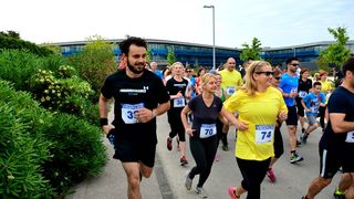 Punta skala triatlon 2015., foto: Iva Perinčić Punta skala triatlon 2015., foto: Iva Perinčić