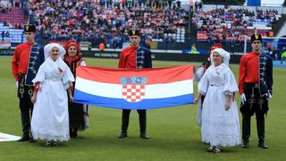 Stadion Gradski vrt, Osijek. Prijateljska nogometna utakmica Hrvatska – Mali (2-1), Foto: Slavko Midzor Stadion Gradski vrt, Osijek. Prijateljska nogometna utakmica Hrvatska – Mali (2-1), Foto: Slavko Midzor