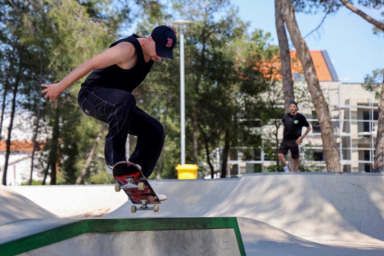 Pannonian Challenge Tour Zadar