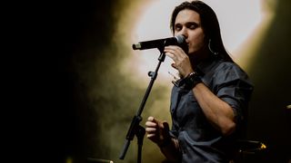 Glazbeni spektakl Rock the Opera održan u Zadru: Dino Jelusić nastupio kao specijalni gost Glazbeni spektakl Rock the Opera održan u Zadru: Dino Jelusić nastupio kao specijalni gost