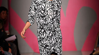 DKNY – Proljeće 2010. (foto: www.coutorture.com)