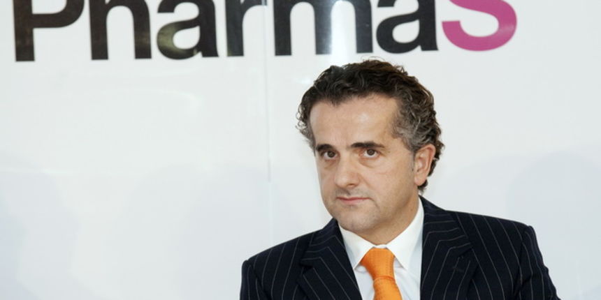 Popovaca, 181109.
Predstavljanje Pharmas-a tvornice za proizvodnju generickih ljekova koja ce se graditi u Popovaci u poslovnoj zoni Misicka.
Na slici: Luka Rajic.
Foto: Miroslav Kis / CROPIX Popovaca, 181109.
Predstavljanje Pharmas-a tvornice za proizvodnju generickih ljekova koja ce se graditi u Popovaci u poslovnoj zoni Misicka.
Na slici: Luka Rajic.
Foto: Miroslav Kis / CROPIX