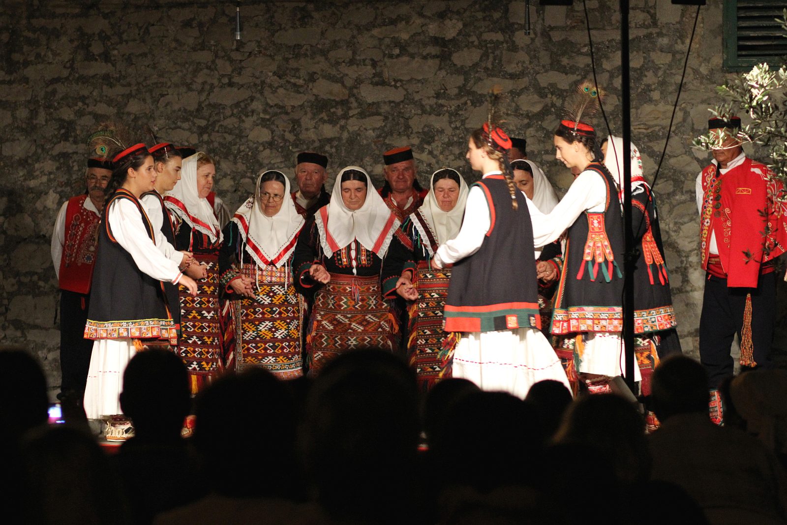 14. Večer folklora u Bibinjama 14. Večer folklora u Bibinjama