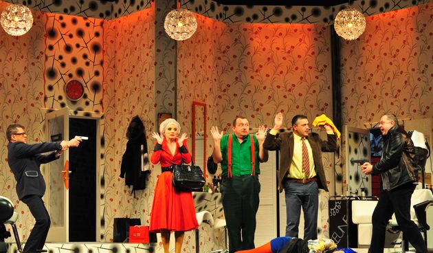 Program HNK Zadar za mjesec prosinac 2012.!