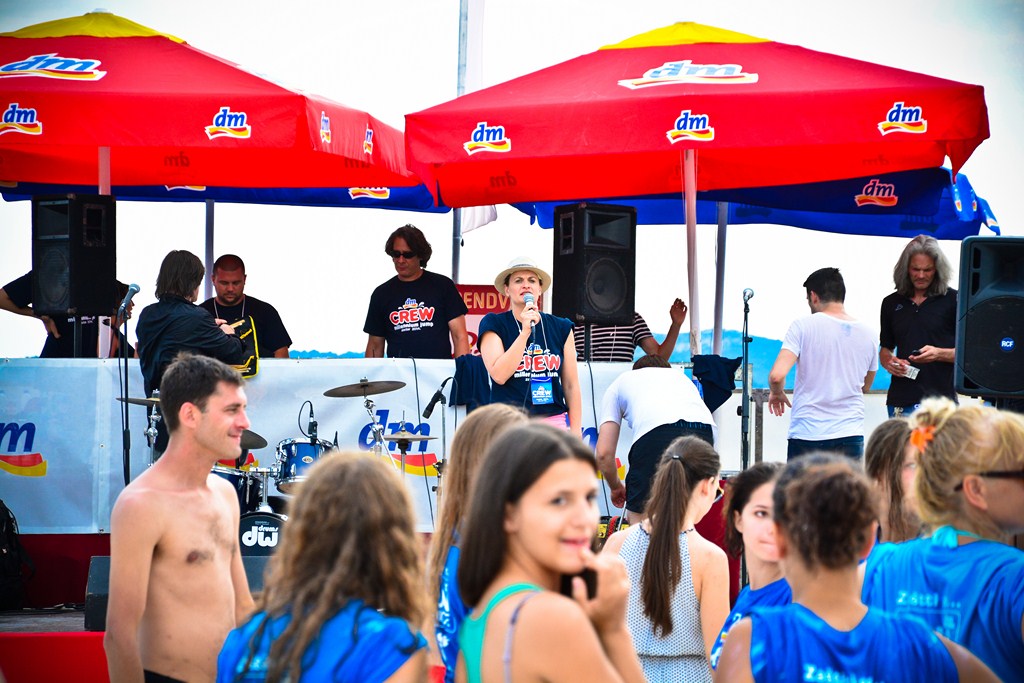 8. dm Millennium Jump, foto: Iva Perinčić