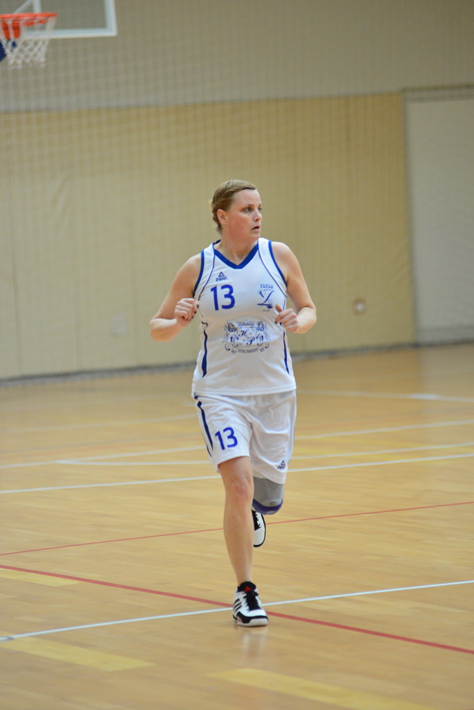 IV Masters veterana: ŽKK Zadar – ŽKK Bučke Maribor 26-31