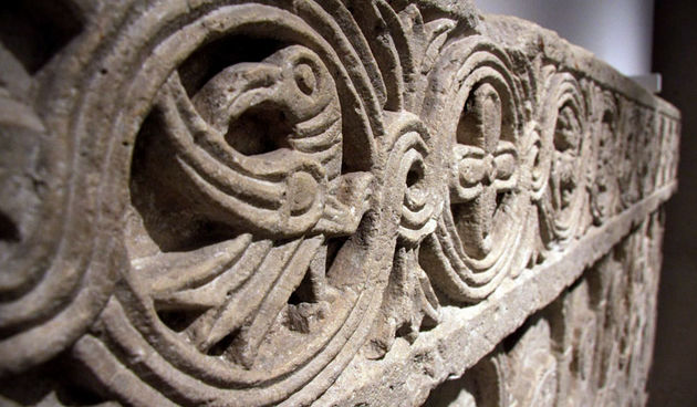 Arheološki muzej Zadar