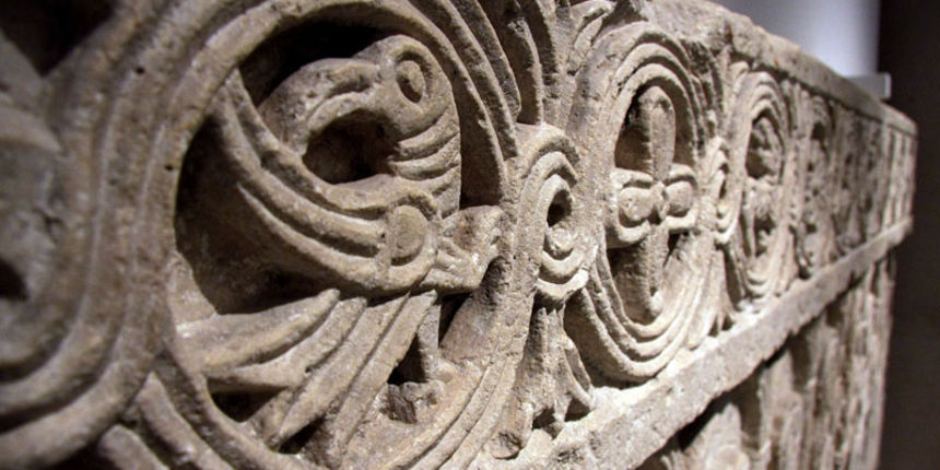 Arheološki muzej Zadar